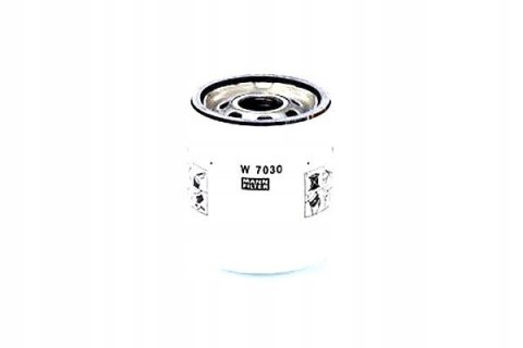 Mann-Filter W 7030 Filtr oleju