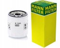 Mann-Filter W 7030 Filtr oleju