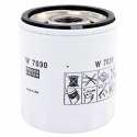 Mann-Filter W 7030 Filtr oleju