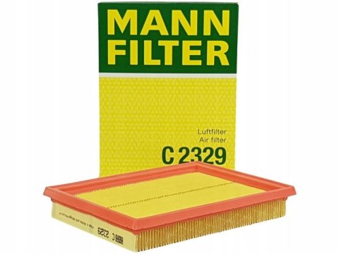 Mann-Filter W 7032 Filtr oleju