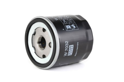 Mann-Filter W 7032 Filtr oleju