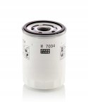 Mann-Filter W 7034 Filtr oleju