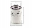 Mann-Filter W 7034 Filtr oleju