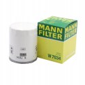 Mann-Filter W 7034 Filtr oleju