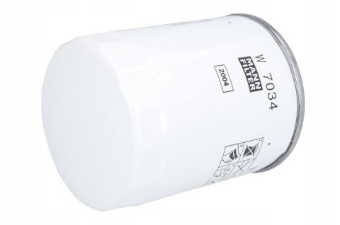 Mann-Filter W 7034 Filtr oleju