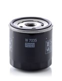 Mann-Filter W 7035 Filtr oleju