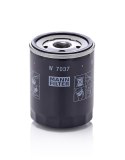 Mann-Filter W 7037 Filtr oleju
