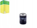Mann-Filter W 7037 Filtr oleju