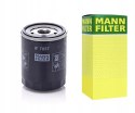 Mann-Filter W 7037 Filtr oleju