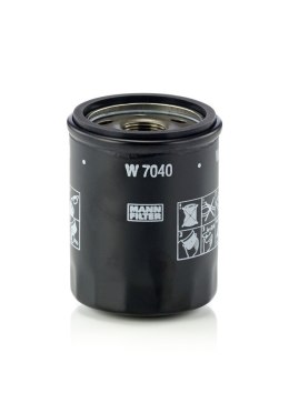 Mann-Filter W 7040 Filtr oleju