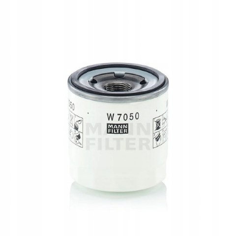 Mann-Filter W 7050 Filtr oleju