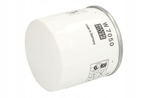 Mann-Filter W 7050 Filtr oleju