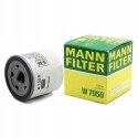 Mann-Filter W 7050 Filtr oleju