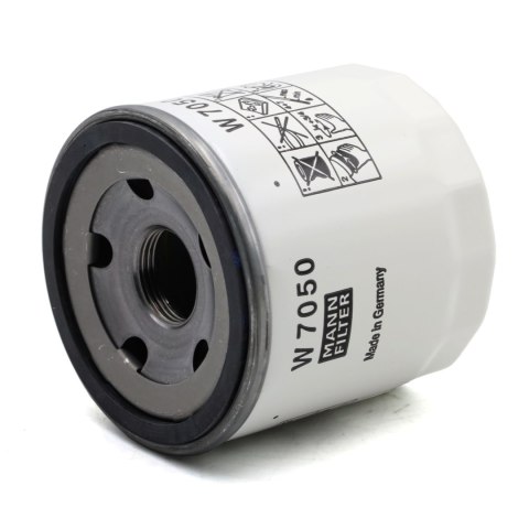 Mann-Filter W 7050 Filtr oleju