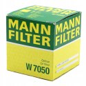 Mann-Filter W 7050 Filtr oleju
