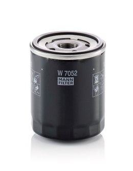 Mann-Filter W 7052 Filtr oleju