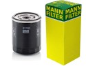 Mann-Filter W 7052 Filtr oleju