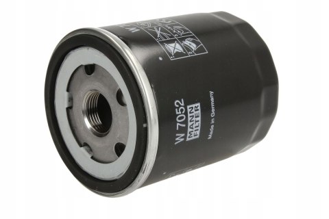Mann-Filter W 7052 Filtr oleju