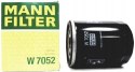 Mann-Filter W 7052 Filtr oleju