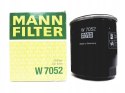 Mann-Filter W 7052 Filtr oleju