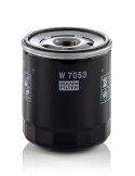 Mann-Filter W 7053 Filtr oleju