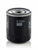 Mann-Filter W 7053 Filtr oleju