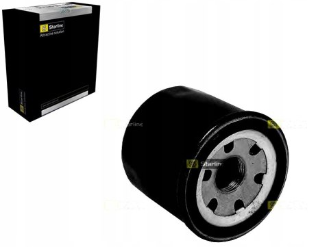 Mann-Filter W 7053 Filtr oleju