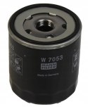 Mann-Filter W 7053 Filtr oleju