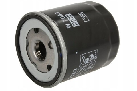 Mann-Filter W 7053 Filtr oleju
