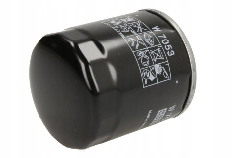 Mann-Filter W 7053 Filtr oleju