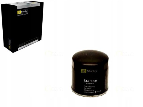 Mann-Filter W 7054 Filtr oleju