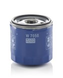 Mann-Filter W 7056 Filtr oleju