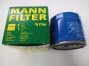 Mann-Filter W 7056 Filtr oleju