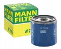 Mann-Filter W 7056 Filtr oleju