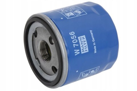 Mann-Filter W 7056 Filtr oleju