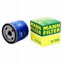 Mann-Filter W 7056 Filtr oleju