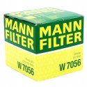 Mann-Filter W 7056 Filtr oleju