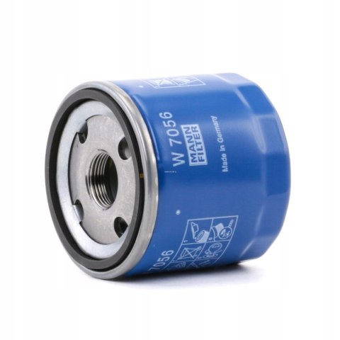 Mann-Filter W 7056 Filtr oleju