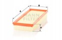 Mann-Filter W 7058 Filtr oleju