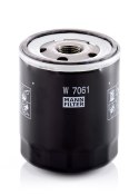 Mann-Filter W 7061 Filtr oleju