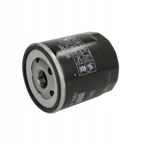 Mann-Filter W 7061 Filtr oleju