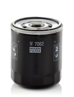 Mann-Filter W 7062 Filtr oleju