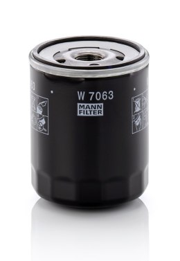 Mann-Filter W 7063 Filtr oleju