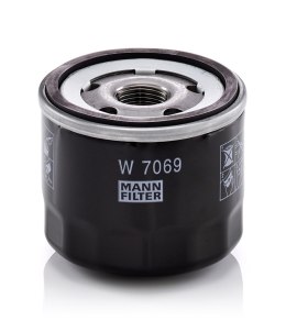 Mann-Filter W 7069 Filtr oleju