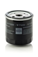 Mann-Filter W 712/20 filtr oleju K1894