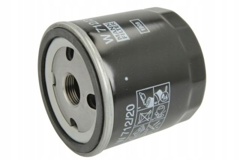 Mann-Filter W 712/20 filtr oleju K1894
