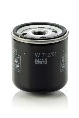 Mann-Filter W 712/21 Filtr oleju