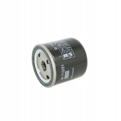 Mann-Filter W 712/21 Filtr oleju