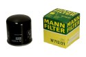 Mann-Filter W 712/21 Filtr oleju