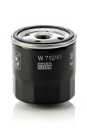 Mann-Filter W 712/41 Filtr oleju